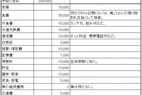 6 年収 300 万 市民 税 New