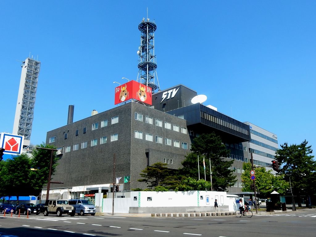 22 札幌 テレビ 放送 株式 会社 2024