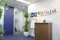 10 株式 会社 Wiz Ntt 2020