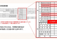 12 更正 の 請求 住民 税 還付 いつ New