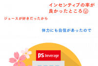 15 株式 会社 Ps ビバレッジ 2021