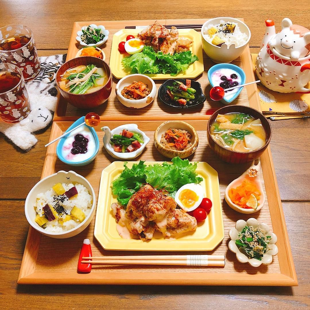 10 晩御飯 献立 レシピ 和食 2025