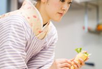 10 料理 研究 家 女性 がん 2020