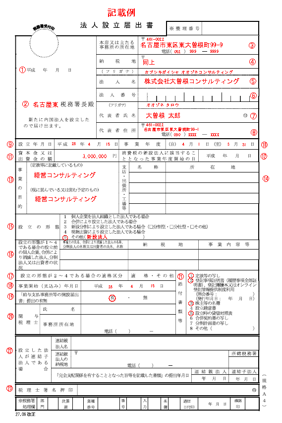 12 愛知 県 法人 事業 税 2024