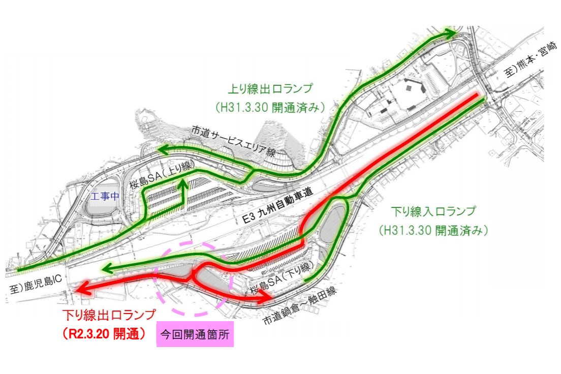 8 東 九州 自動車 道 サービス エリア グルメ 2023