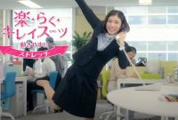 22 松岡 茉優 テレビ 出演 2021