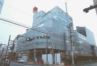 99 日本 テレビ 麹町 アクセス 2021