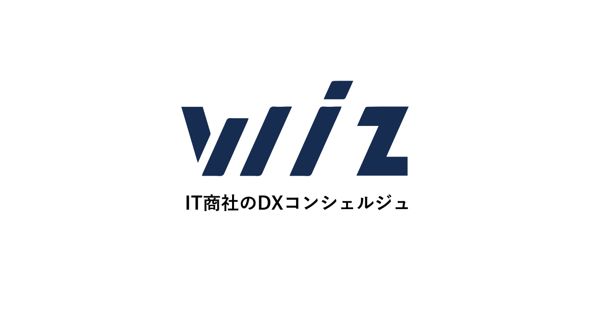 8 株式 会社 Wiz 札幌 2021