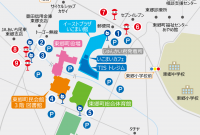 8 東郷 町 施設 サービス 2024