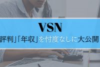 20 株式 会社 Vsn 年収 2024